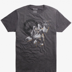 overwatch winston t shirt